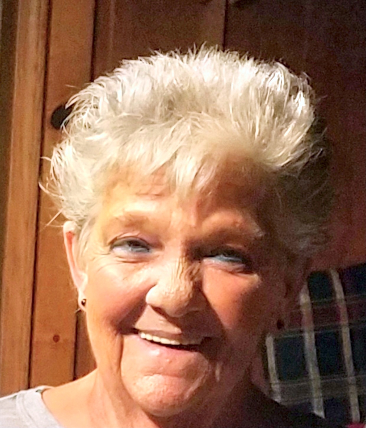 R. Flasher News, Sports, Jobs Times Observer